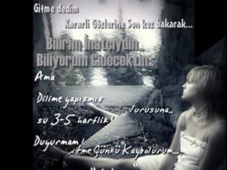 GÖKHAN TÜRKMEN - RÜYA