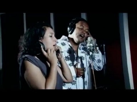 BODO sy FELANIARY - Ny fitiavako anao - (Hira malagasy)