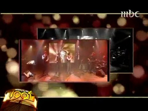 MBC Scoop 08-12-2009 with UTN1 سكوب ام بي سي