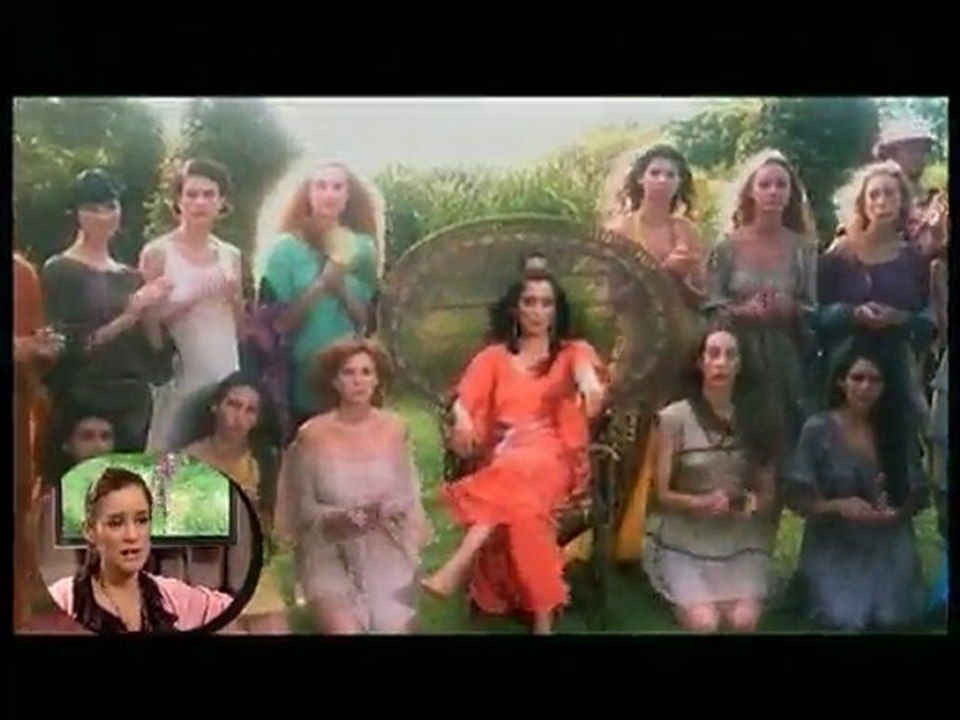 Julieta Venegas estrena disco