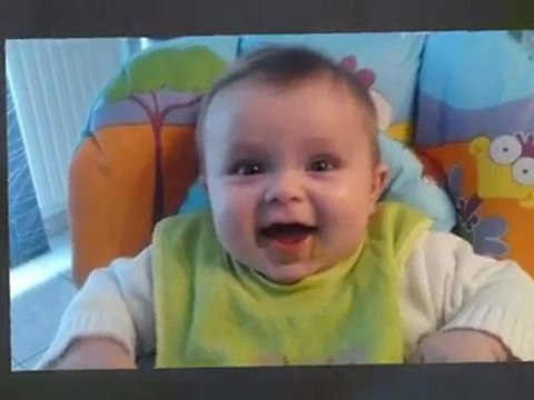 Mathéo mon Petit - Fils