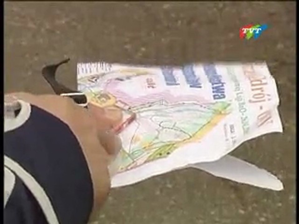 Biegi na Orientację