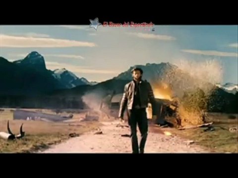 X Men Origenes Wolverine: Trailer: X-Men Origins Wolverine