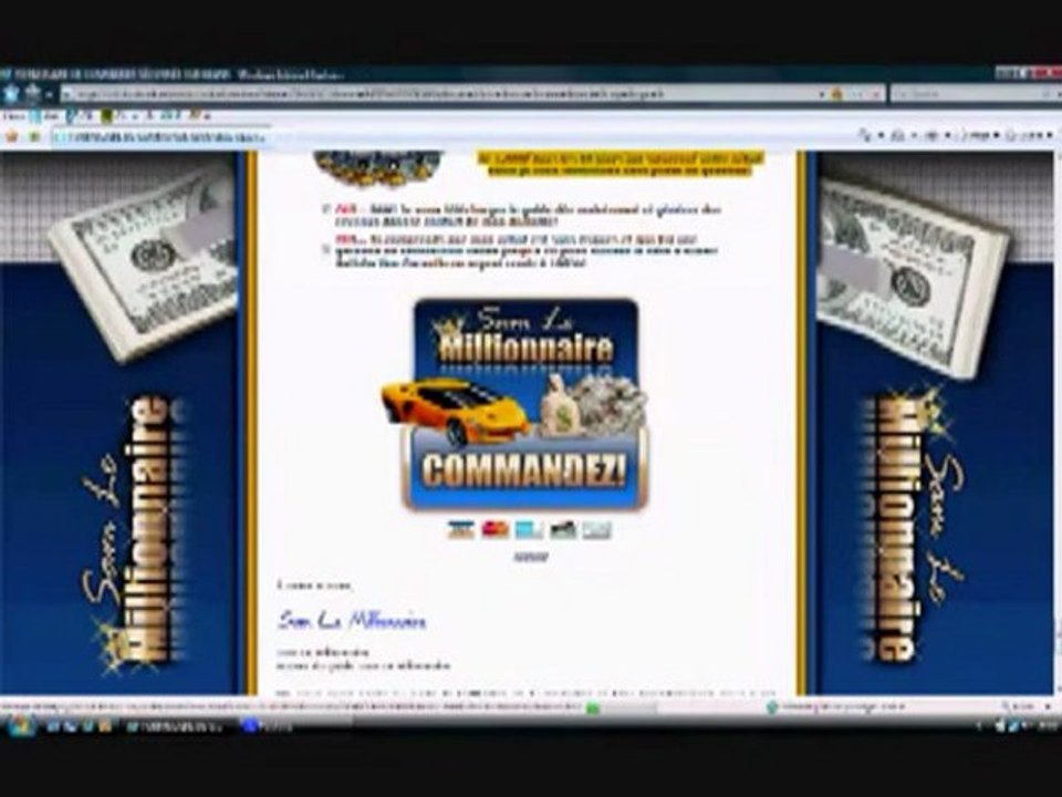 gagner de l'argent sur internet