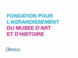 Renaud Gautier - Agrandissement du Musée d'art et d'histoire