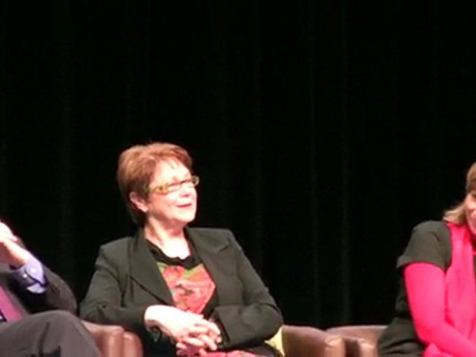 François Bonneau Martine Aubry Meeting Orléans (13)