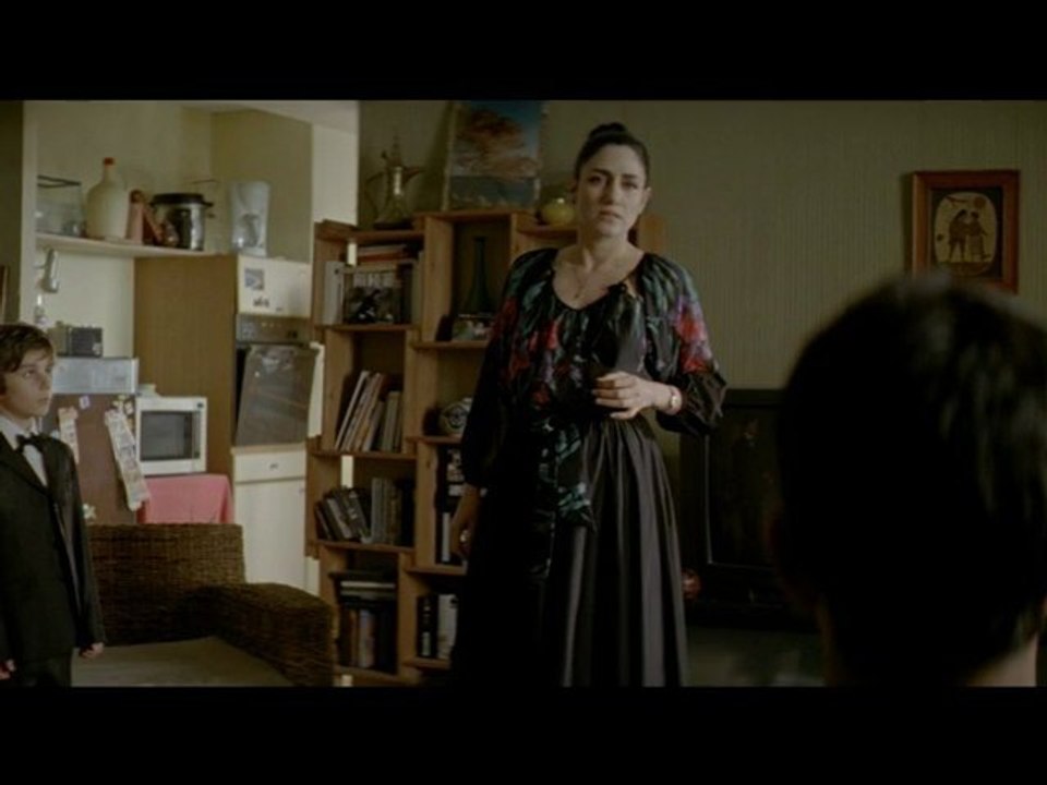 Tête de Turc - Extrait 2