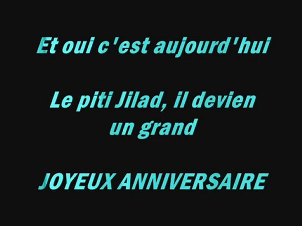 aniv Jacques