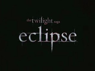 The Twilight Saga: Eclipse [Teaser Trailer]