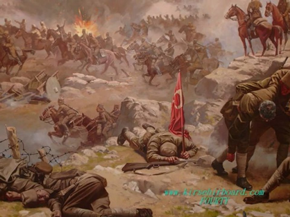 Halil Kumova - Bası pare pare