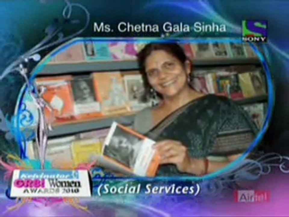 Great Womens Award - 11th March 2010 Part10