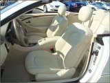 Used 2008 Mercedes-Benz CLK-Class St Petersburg FL - by ...