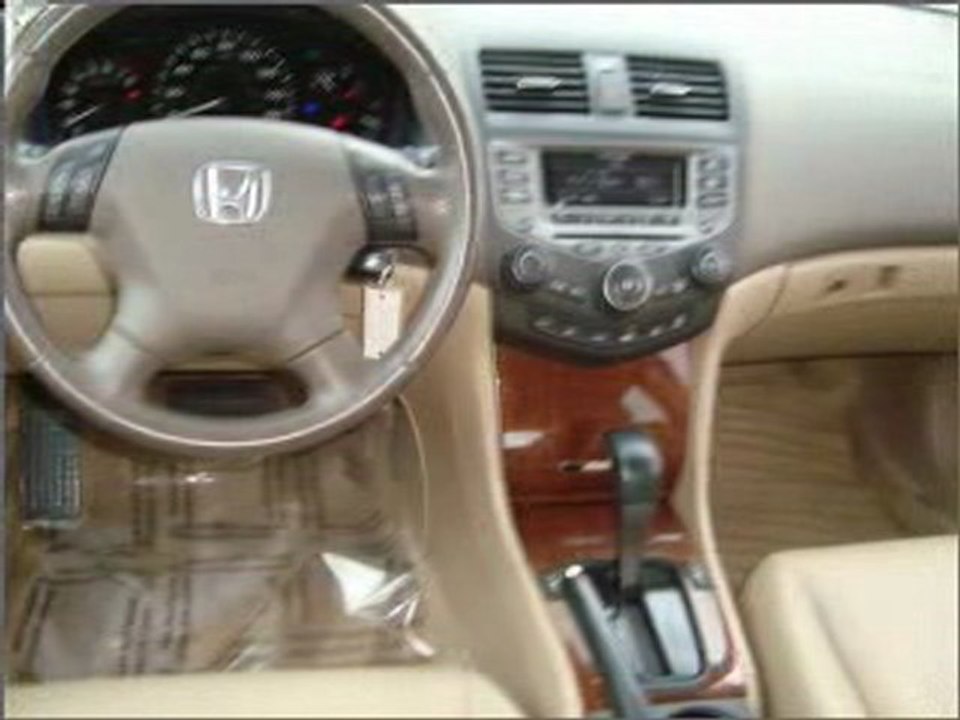 Used 2007 Honda Accord Pinellas Park FL - by ...