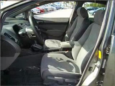 Used 2007 Honda Civic Pinellas Park FL - by ...