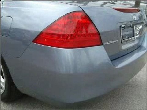 Used 2007 Honda Accord Pinellas Park FL - by ...