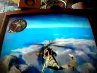 preview just cause 2 le retour