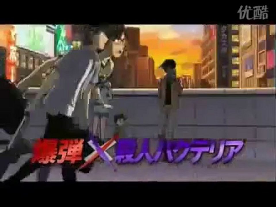 Detective Conan Movie14Lost Ship In The Sky  TRAILER