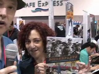 Video Masters TV- Season 4, Episode 7- March, 2010