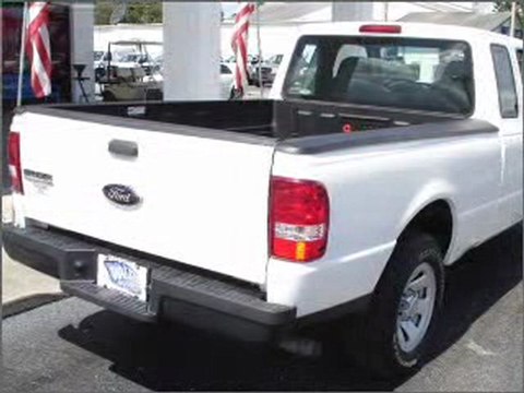 Used 2007 Ford Ranger Clearwater FL - by EveryCarListed.com