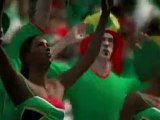 Coupe du Monde 2010 FIFA Afrique Du Sud