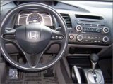 Used 2008 Honda Civic Richmond CA - by EveryCarListed.com