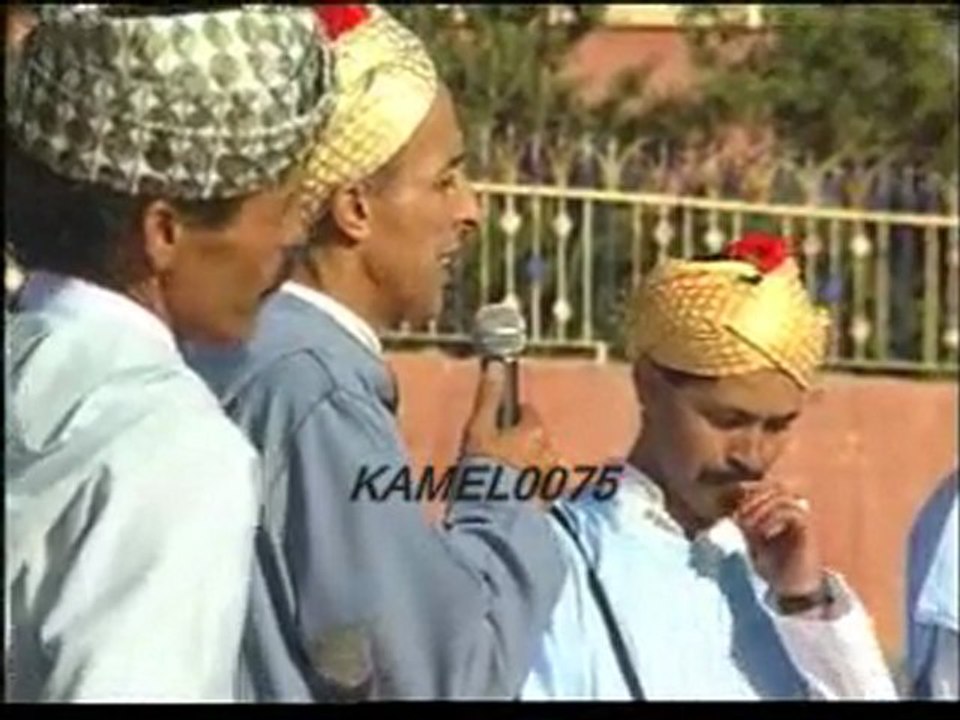 ahwach avec ihya et ajmaa 1