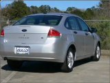 Used 2009 Ford Focus Conroe TX - by EveryCarListed.com