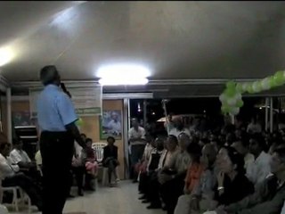 Jean-Paul VIRAPOULLE à Saint-André