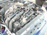 R25 Baccara Turbo - moteur HS