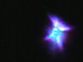 OVNI BERLIN,9 MARS 2010