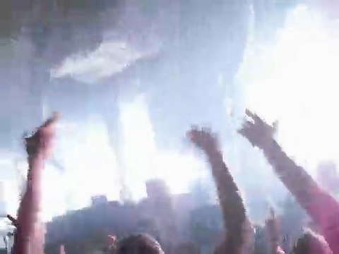 Masters of hardcore - The voice of Mayhem - 12eme partie