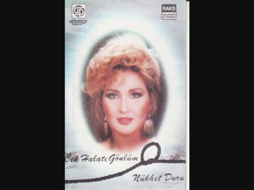 Nükhet Duru - Bir Tek Sevgili