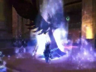 Silkroad Online Legen 5 new tasarım