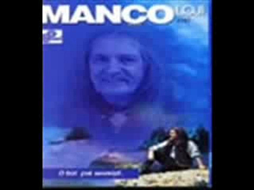 Barış Manço - Ayrılık