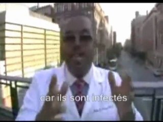 Rap pour Lutter Contre H1N1