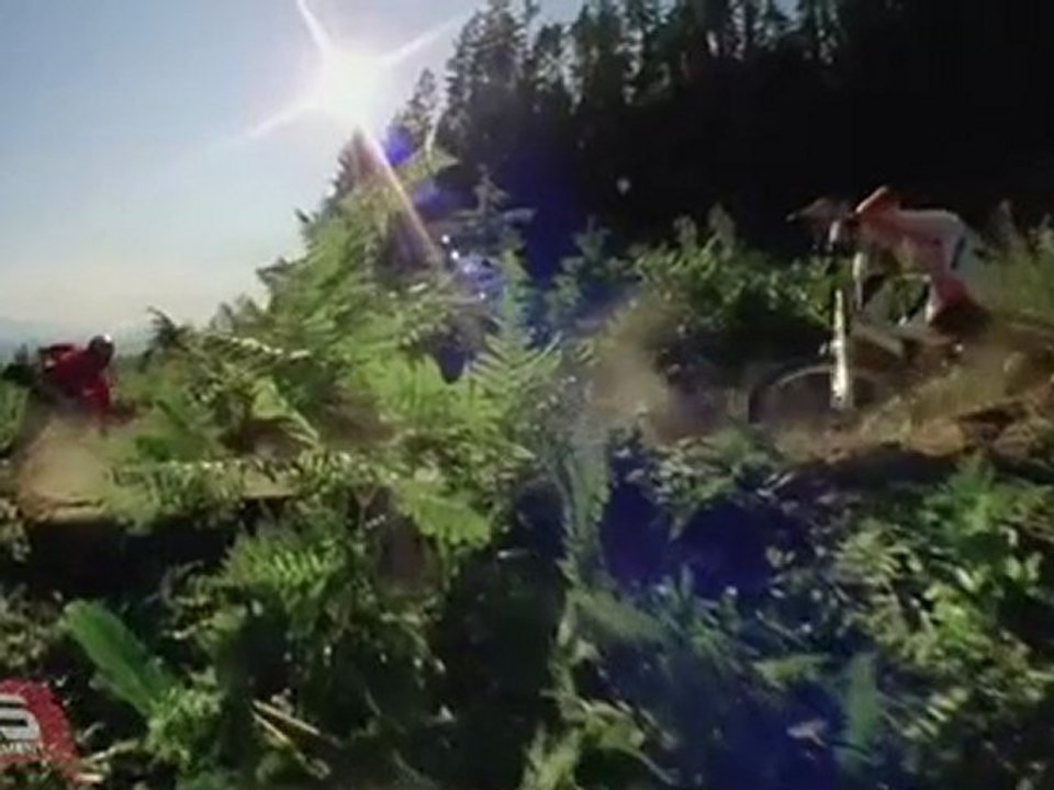 Follow Me - Anthill Films - OFFICIAL 2010 MTB Trailer