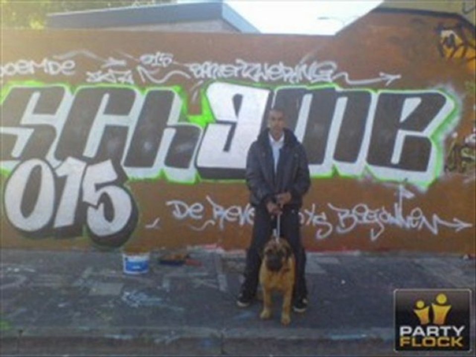 rap de rue 94.dicidens-hlm_rezidans_ chute libre