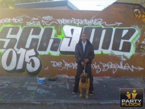 rap de rue 94.dicidens-hlm_rezidans_ chute libre