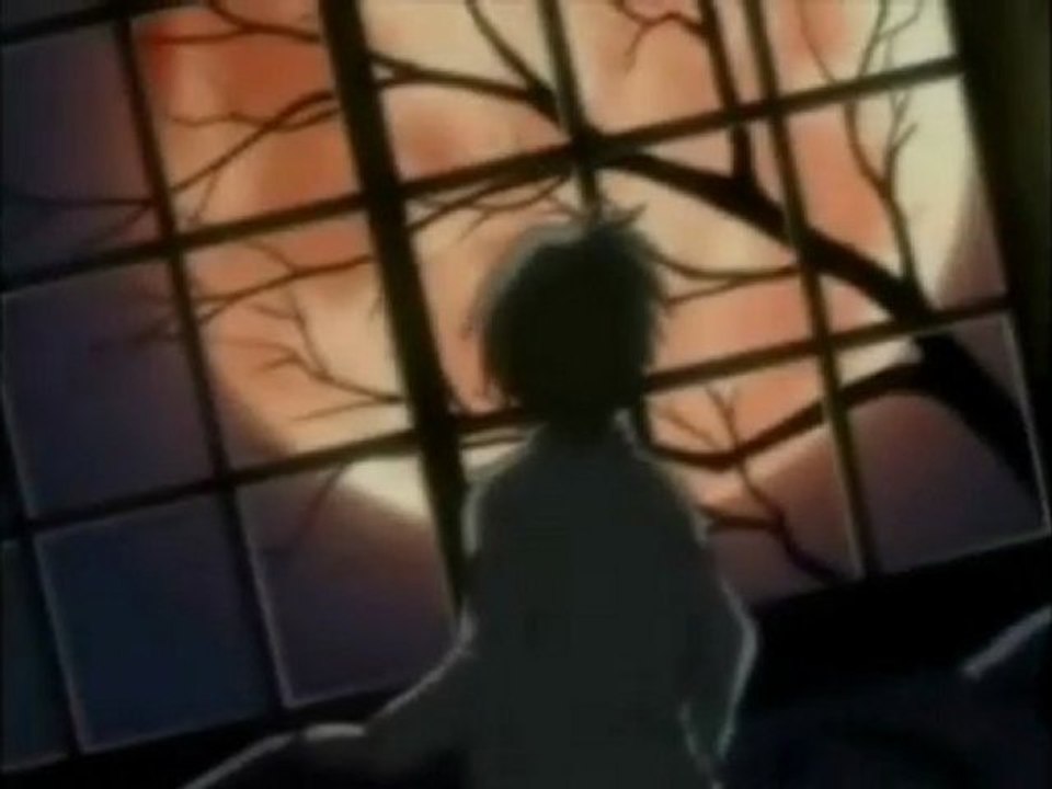 [AMV] Chrno Crusade - Souvenir