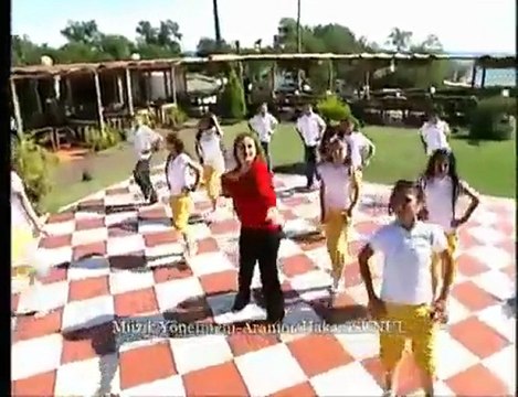 GÜLSEREN GÜL - HA BU GURBET [VIDEO KLIP 2009]