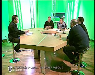 FOUS DE FOOT 1010