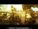 Çanakkale Geçilmez