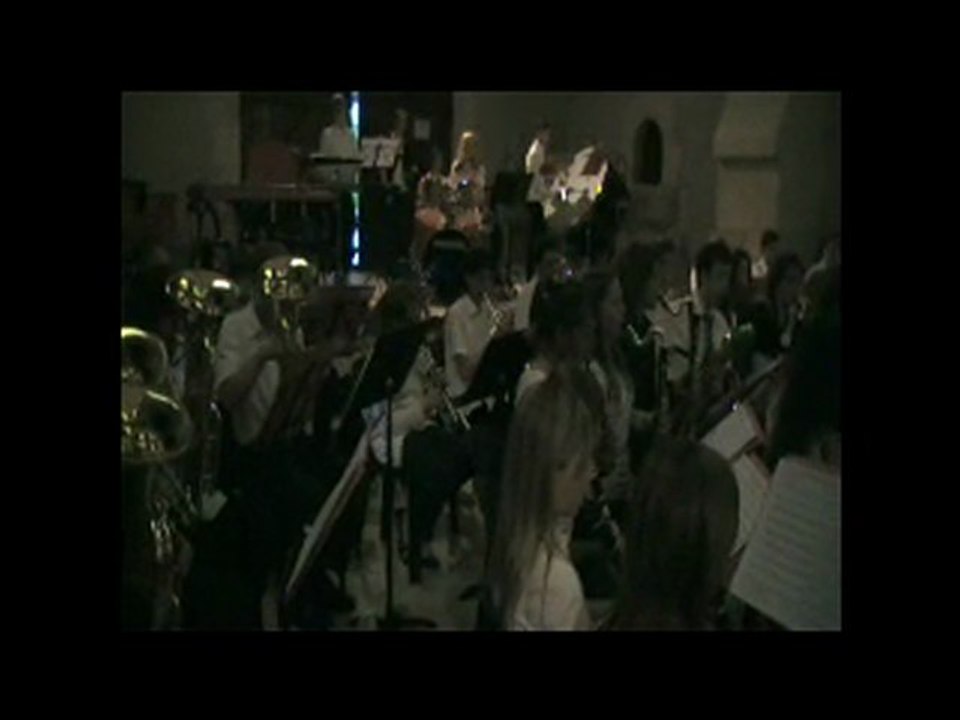 Pirate des caraibe stage 2009 par Sylvain Thiebaut