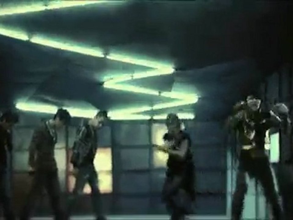 Beast_Shock