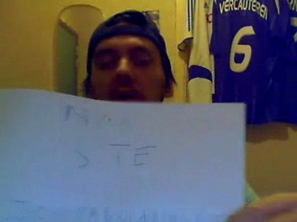 joharno chez McFly Show Interview N°2 inedit