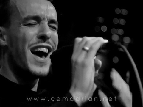 Cem Adrian & Murat Yılmazyıldırım - Kan Revan İçindeyim