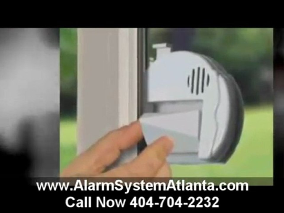 Gwinnett Alarm Systems [Lincoln Installations]