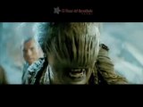 Furia De Titanes: Trailer: Clash Of The Titans