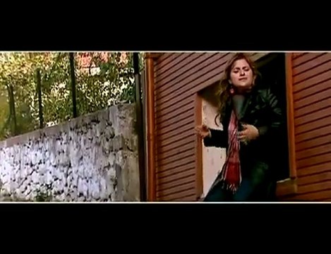 Gülseren Gül - çikamssin kalbimden [YENI KLIP 2010]