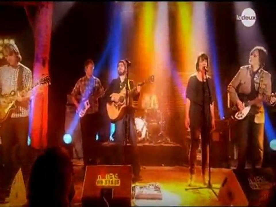 The Rodeo & Eté 67 - "Give me some truth" (émission D6bels)